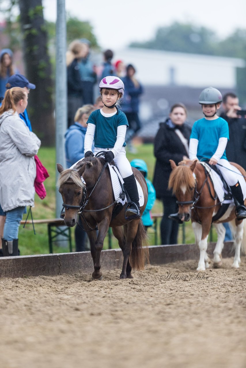 Bild 3 - Pony Akademie Turnier